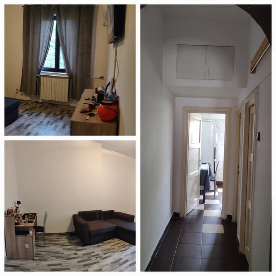 2 camere,  boxa subsol, Metrou Piata Muncii, Arena Nationala, Bld Basarabia - 1