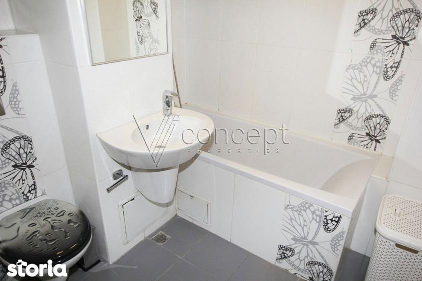 INCHIRIERE APARTAMENT CALEA MOSILOR - EMINESCU - 8