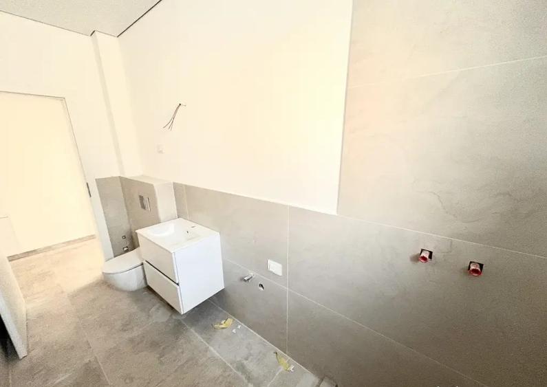 COMISION 0!Bloc nou,Finalizat,Intabulat,apartament 2 Camere,Decomandat Pacurari - 6