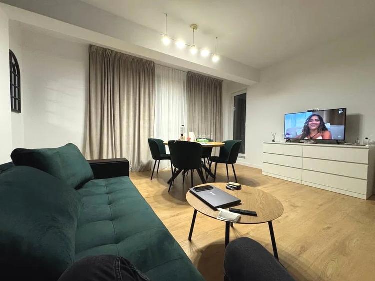 Apartament 2 Camere | Zona Tunari | Parcare Inclusa Apartament 2 Camere | Zona Tunari | Parcare Inclusa