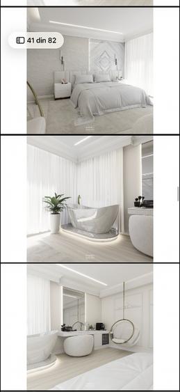 Vând Duplex de 220mp in cartierul TINERETULUI ( Voronet) - 4