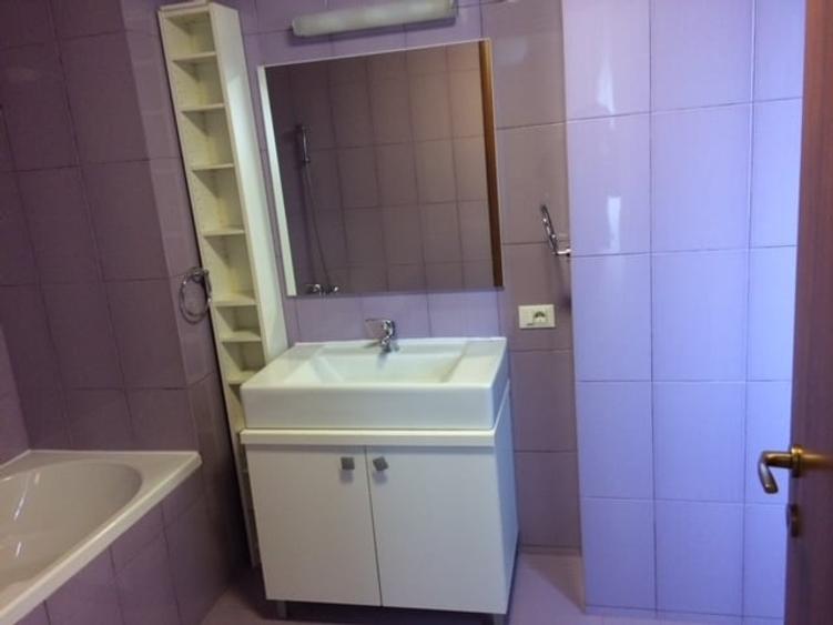 Barbu Vacarescu/strada Dambovicioarei  vis a  vis de Complexul Dinu Pescariu - 7