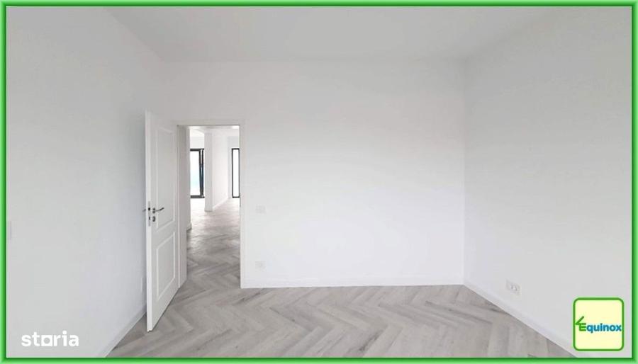 Casa noua cu 4 camere, 450mp teren, Strejnicu, ECX92319 - 17