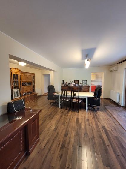 Techirghiol  - cladire rezidentiala D+P+1 - Central - 7