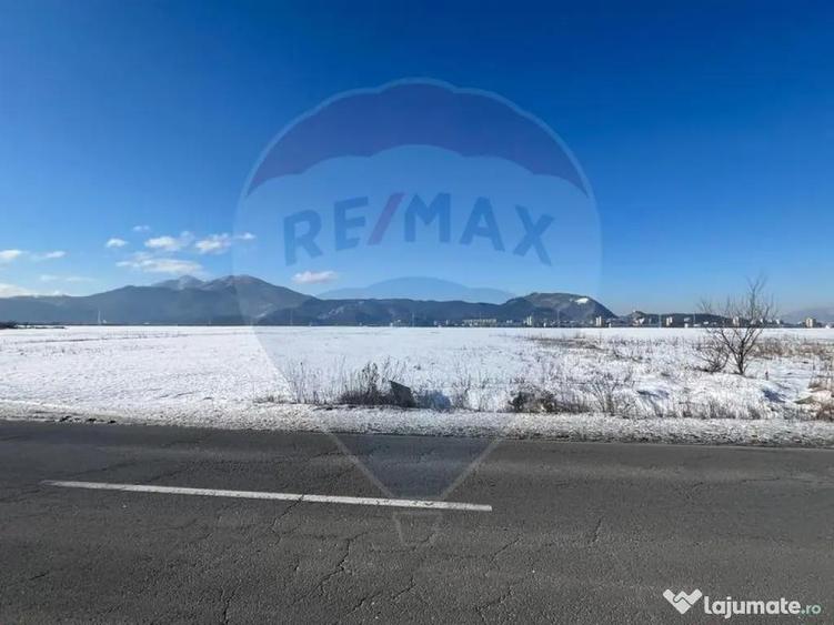 Teren industrial, 7,692mp Uzina2 / Strada Timisul Sec - 1