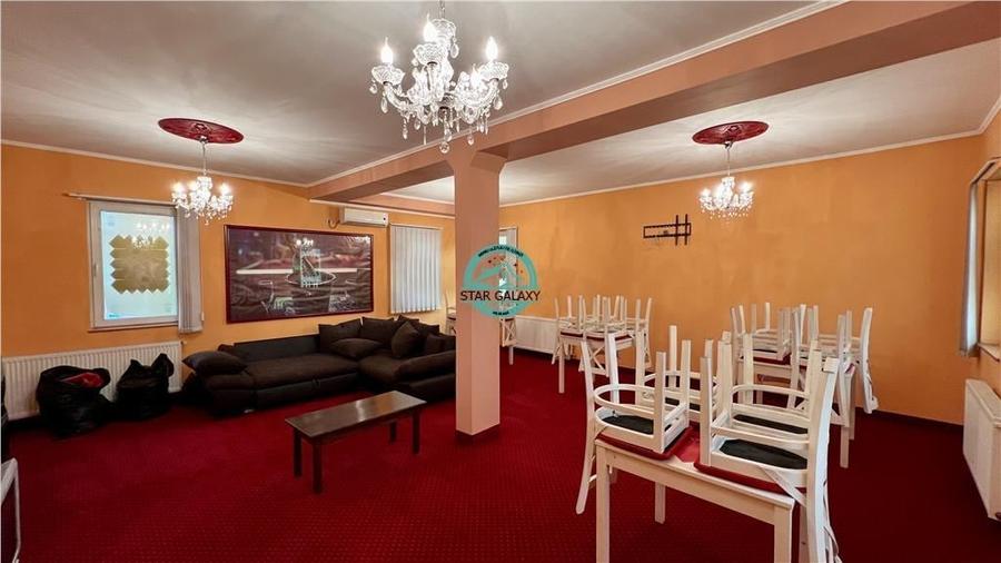 Vand afacere la cheie - Club de Noapte functional si profitabil. - 11