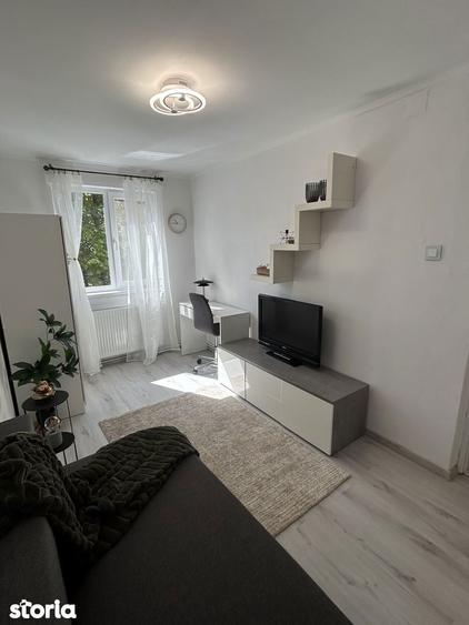 Apartament 3 camere complet mobilat si utilat la cheie - 16