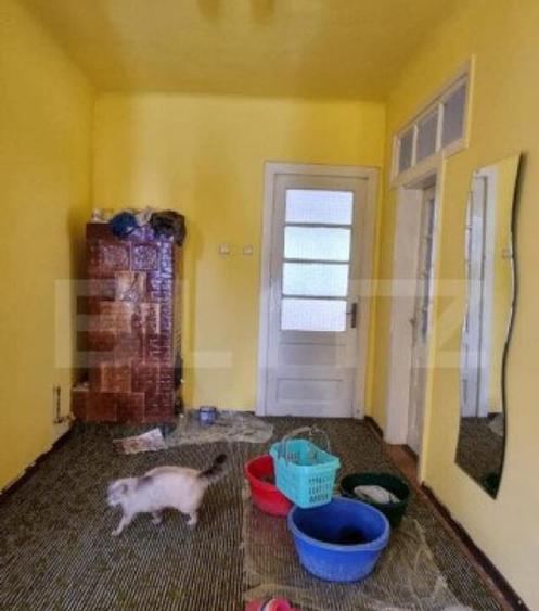 Casa individuala, 5 camere, 115mp utili, zona ultracentrala - 12