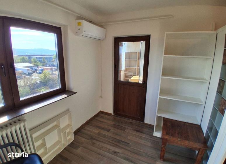 1 camera decomandat Canta 35 mp bloc 1980 mobilat Cod:160241 - 6