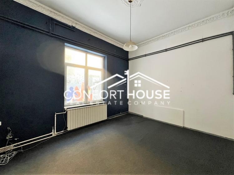 VILA D+P+E+M, 477mp teren, pretabila clinica medicala, P-ta Regina Maria - 6