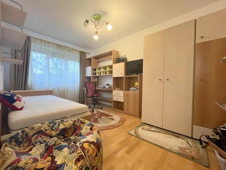 De inchiriat 4 camere- Zona Circumvalatiunii - 9