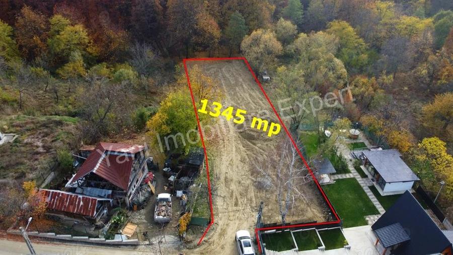 Teren de vanzare in Curtea de Arge?, Strada Anghele?ti. - 2