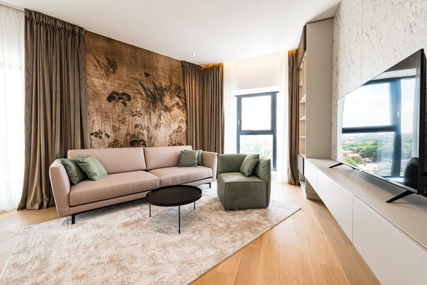 2 BEDROOM APARTMENT // ONE VERDI PARK - 4