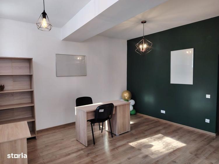 Inchiriere spa?iu comercial zona centrala - Parc Eminescu - 10