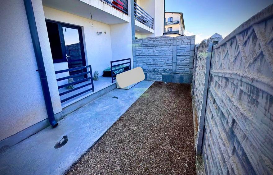 Apartament mobilat intr-o zona linistita si usor accesibila - 3