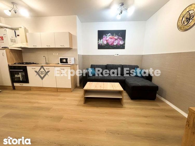 APARTAMENT NOU 2 CAMERE-PRIMA INCHIRIERE - 4
