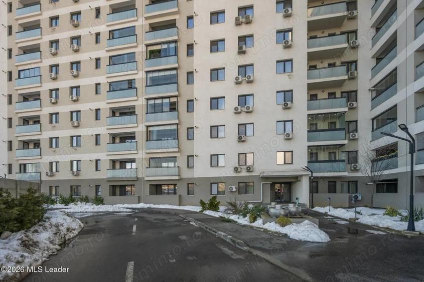 STUDIO | 41,8 MP | PARCUL CAROL - 7