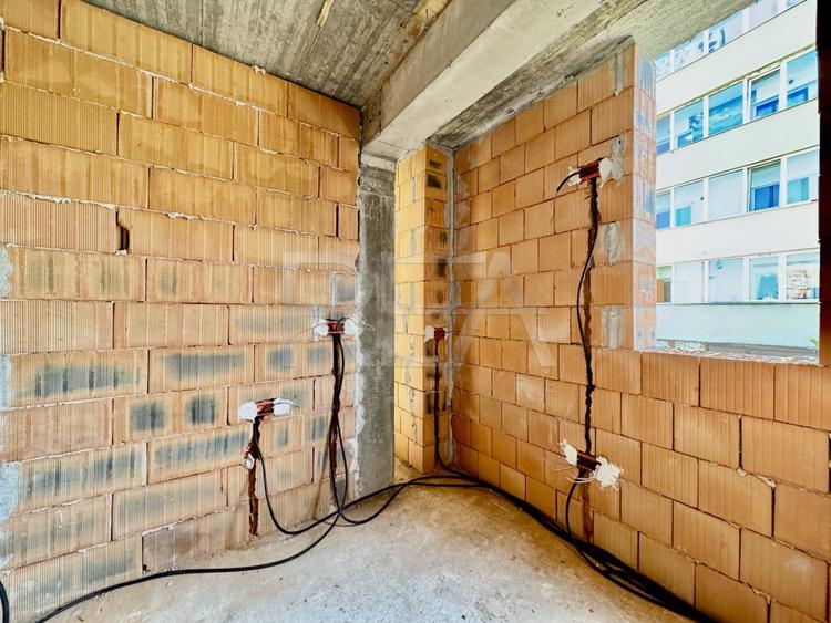 2 camere 2 bai la 8 min metrou Ultracentral - Mosilor - 4