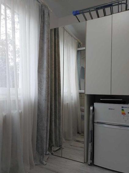 Garsoniera in Gheorgheni, 11mp, finisata modern - 4