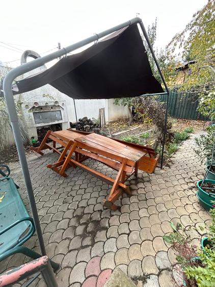 Pantelimon-Fundeni / Apartament 3 cam in vila / Loc de parcare-Curte - 21