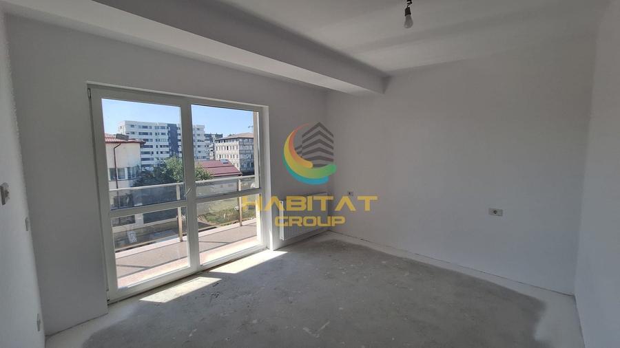 Apartament cu 2 camere decomandat în Berceni