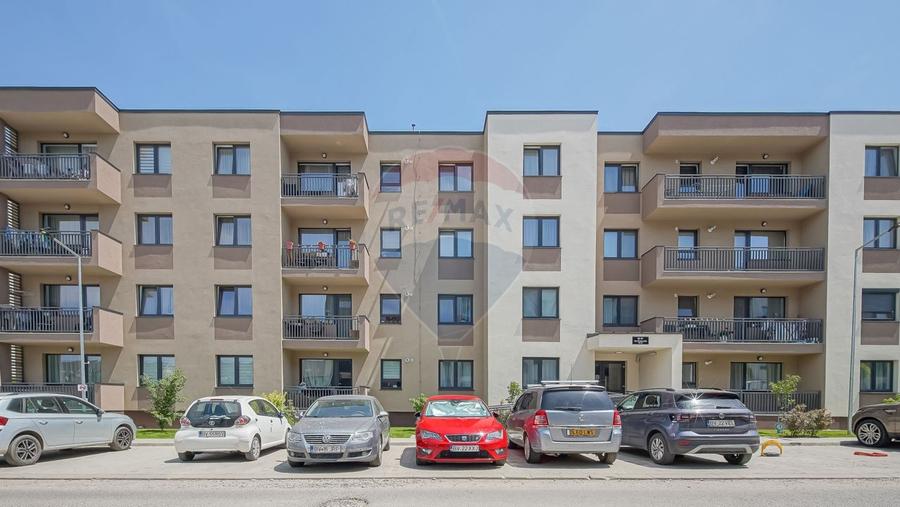 0% COMISION | 3 CAMERE DECOMANDAT | TRACTORU | CASA NOBEL - 22