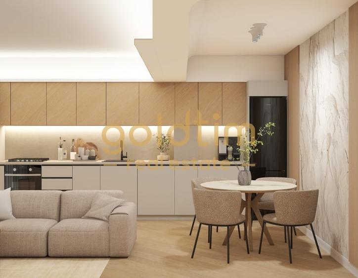 CORTINA NORTH/DISPONIBIL IMEDIAT/SUPERB/SPATII GENEROASE - 12