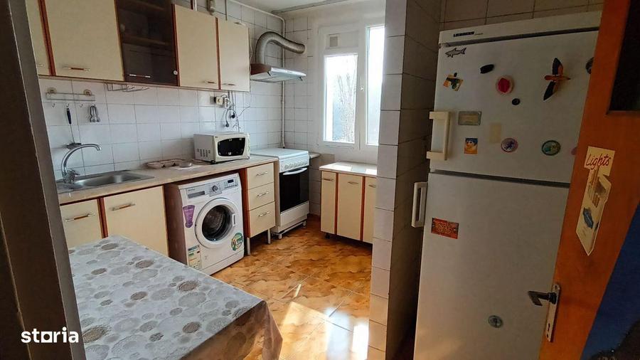 2 camere Drumul Taberei-Materna - 7