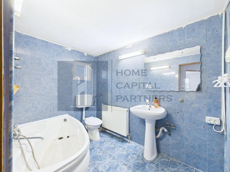 Dragomiresti- Vale casa individuala p+1 cu pivnita si curte generoasa - 10