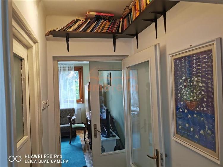 Apartament de inchiriat, 2 cam., str. Horea - 1