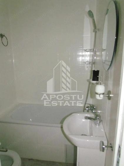 Garsoniera moderna, pet friendly, zona Aradului - 3