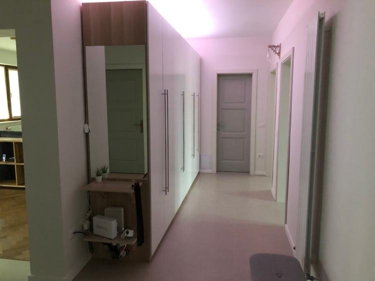 Apartament 4 camere Andrei Muresanu 125mp zona str Predeal zona Engels - 12