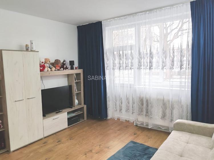 Apartament cu 2 camere decomandat, mobilat în Triaj Apartament cu 2 camere decomandat, mobilat în Triaj