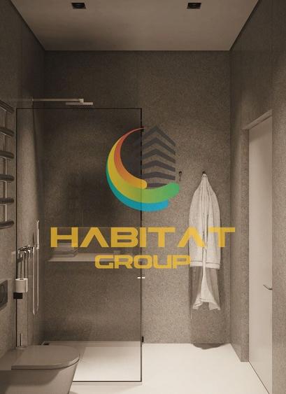 Apartament 2 camere nou Grigorescu 15 min metrou finalizare 2026 - 13