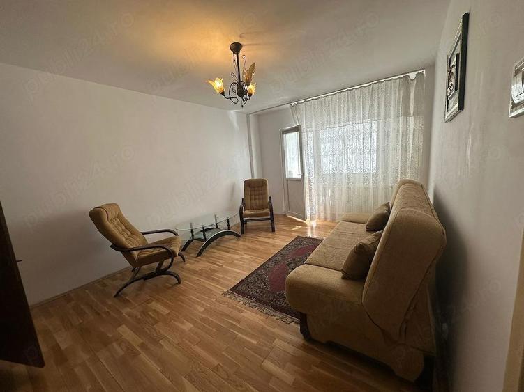 Apartament doua camere decomandate - 8