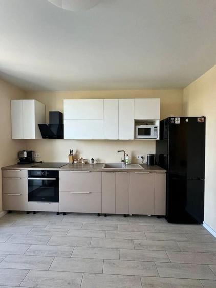 Apartament cu 2 camere | 53 mp | Grigorescu - 6