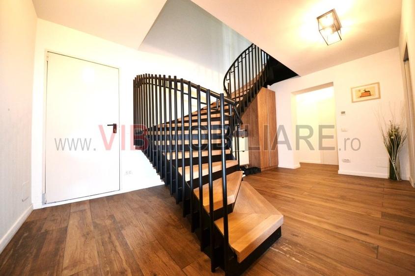 DOMENIU REZIDENȚIAL PRIVAT - Otopeni, Drumul Odaii - 8