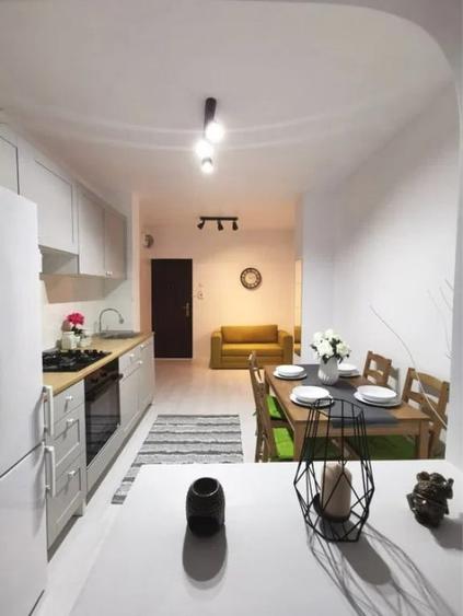 Apartament 3 camere Berceni-Aparatorii Patriei 500 euro - 2