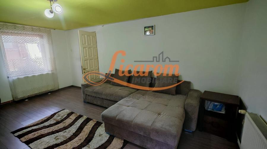 COMISION 0.Casa 4 camere,zona BLumana,Avram Iancu Kaufland - 3