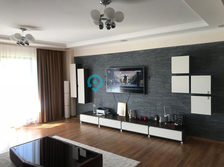 Diamond Residence | Apartament 2 camere | Piscina exterioara - 17