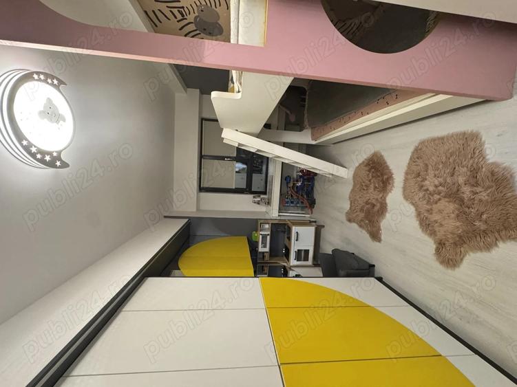 Inchiriere apartament modern 3 camere CUG - 2