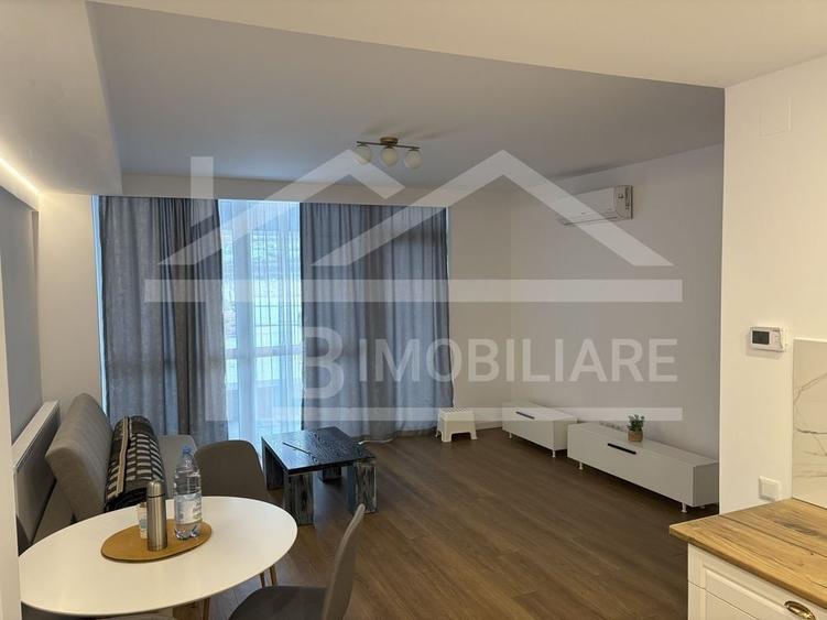 Apartament cu 2 camere, 56mp, parcare, pet friendly, Zona Concept 9, - 2
