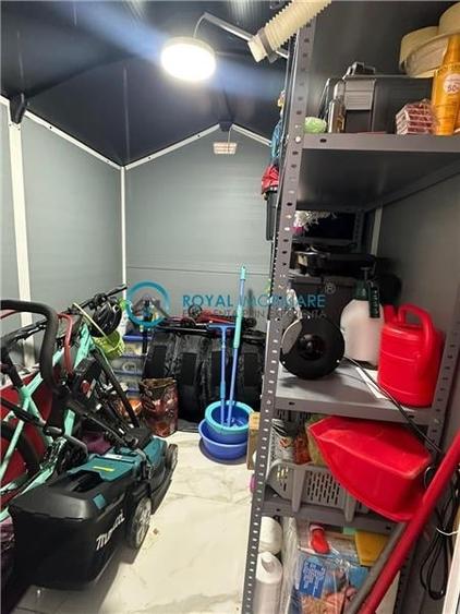 Royal Imobiliare - Vanzare casa in zona Bucov - 23