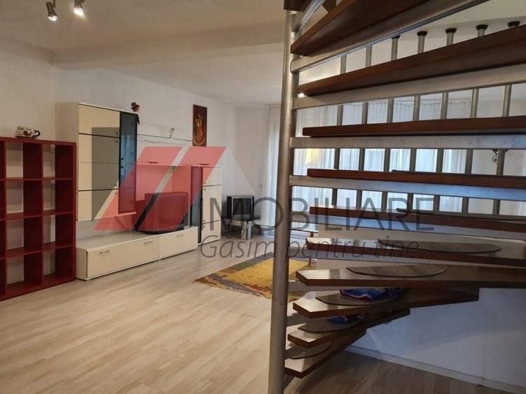 Sinandrei - Str.Sf.Andrei/Principala - Casa tip Duplex - 1