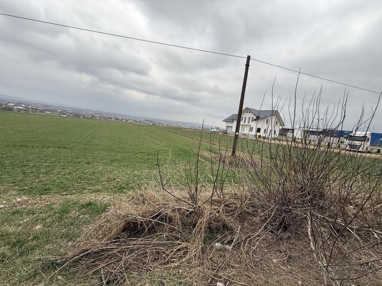 Teren intravilan | Grănicesti | 32 ARI - 5