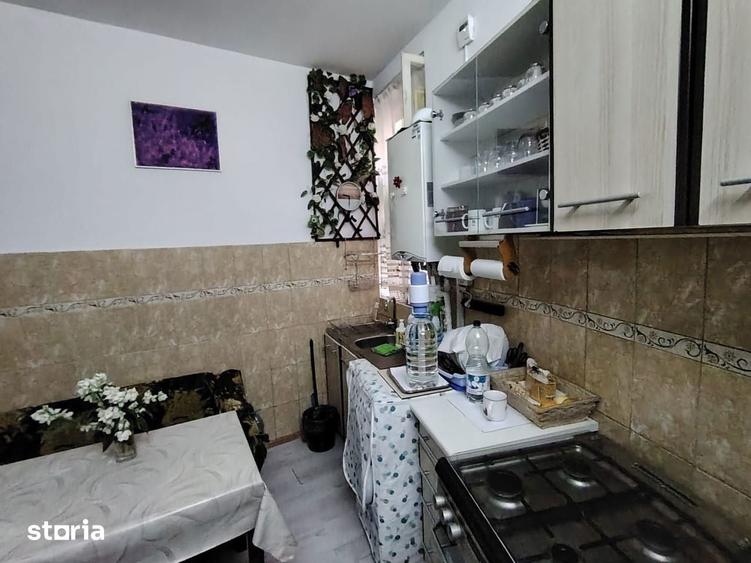 Apartament 2 camere in vila - Zona Dacia - 11