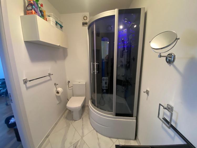 Baba Novac - Apartament 2 camere semidecomandat - 8