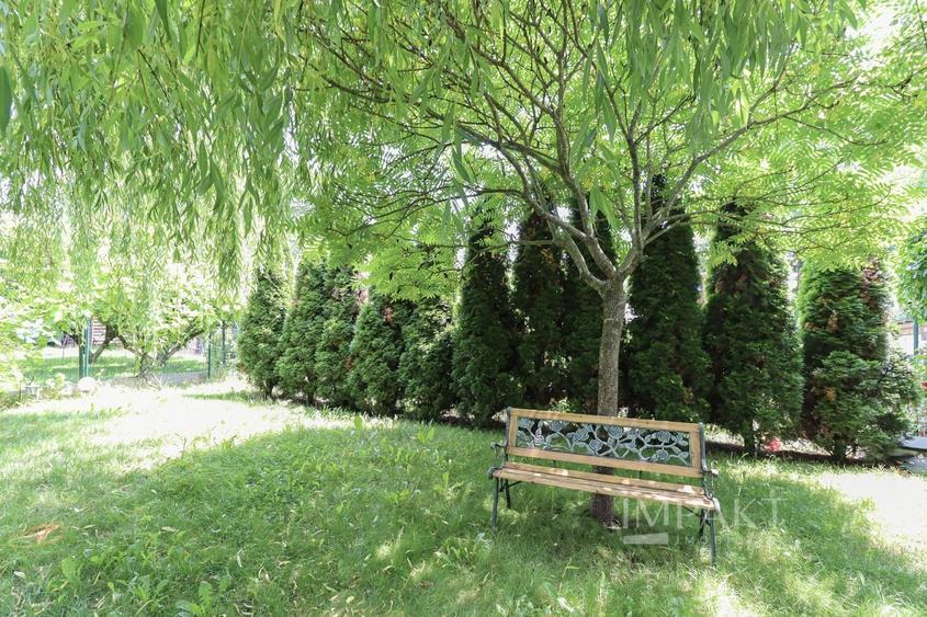 Casa individuala superba de vanzare, cartier Andrei Muresanu! - 11