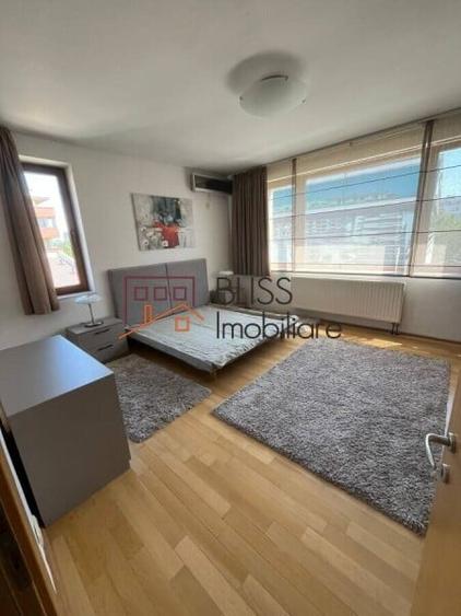 Apartament 4 camere în zona Herastrau - 11