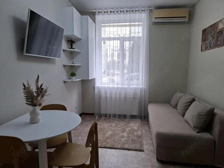 Studio de vanzare in Rahova - 2